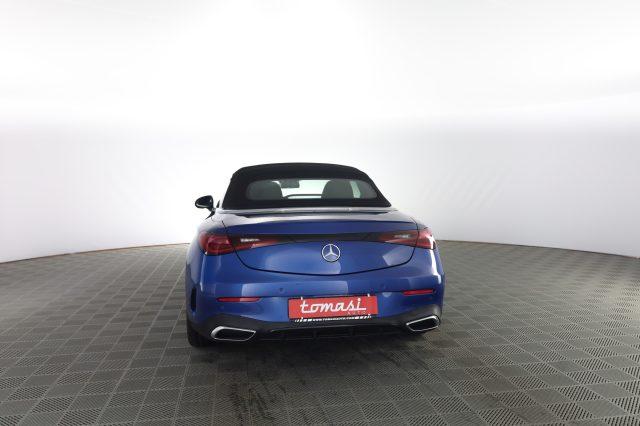 MERCEDES-BENZ CLE Cabrio (A236) CLE 200 Cabrio AMG Line Premium