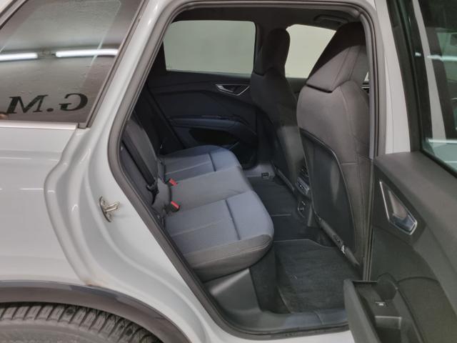 AUDI Q4 e-tron Q4 SPB 50 e-tron quattro S line edition 300 CV