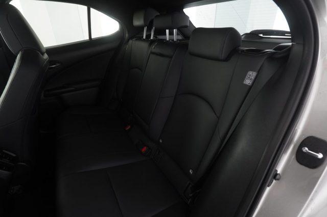 LEXUS Other UX UX Hybrid Midnight