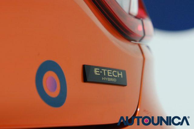 RENAULT Clio FULL HYBRID E-TECH 145 CV 5 PORTE TECHNO