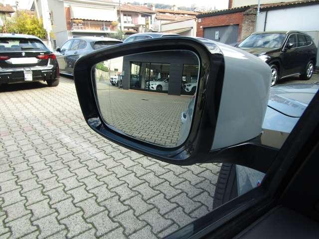 BMW 420 d COUPE MHEV MSPORT XDRIVE CAMBIO AUTO,PELLE,LED