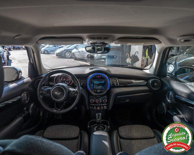 MINI Cooper 1.5 Cooper Boost 5p. *CARPLAY*KEYLESS*