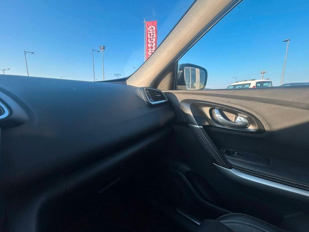Renault Kadjar 1.5 dci energy Bose 110cv edc