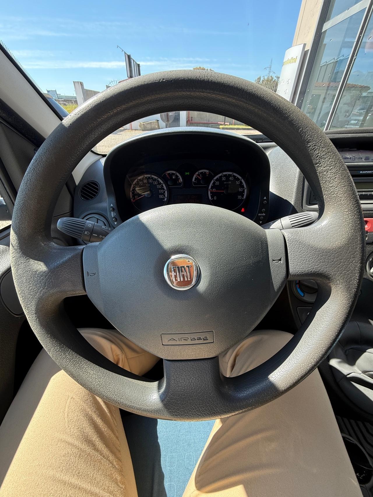 Fiat Panda 1.3 MJT 16V DPF AUTOCARRO IVA ESPOSTA