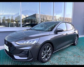 FORD Focus V 2022 - Focus 1.0t ecoboost h ST-Line 125cv