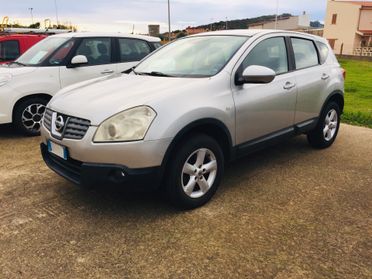 NISSAN Qashqai 1.5 dCi Acenta
