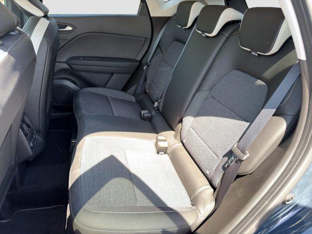 RENAULT Captur Captur TCe 100 CV GPL Techno