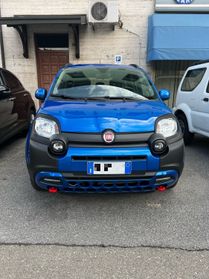 Fiat Panda 1.0 FireFly S&S Hybrid Cross