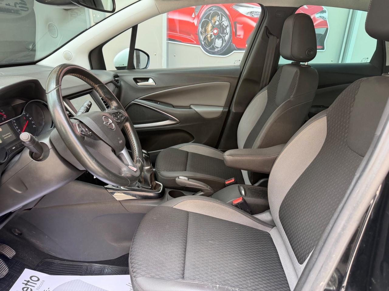Opel Crossland X 1.5 ECOTEC 102 CV 2019
