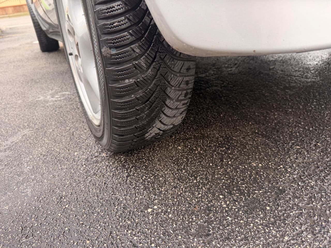 Mercedes-benz A 170 CDI cat Avantgarde