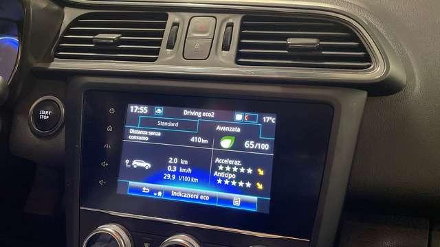 Renault Kadjar 1.5 Blue dCi Business EDC