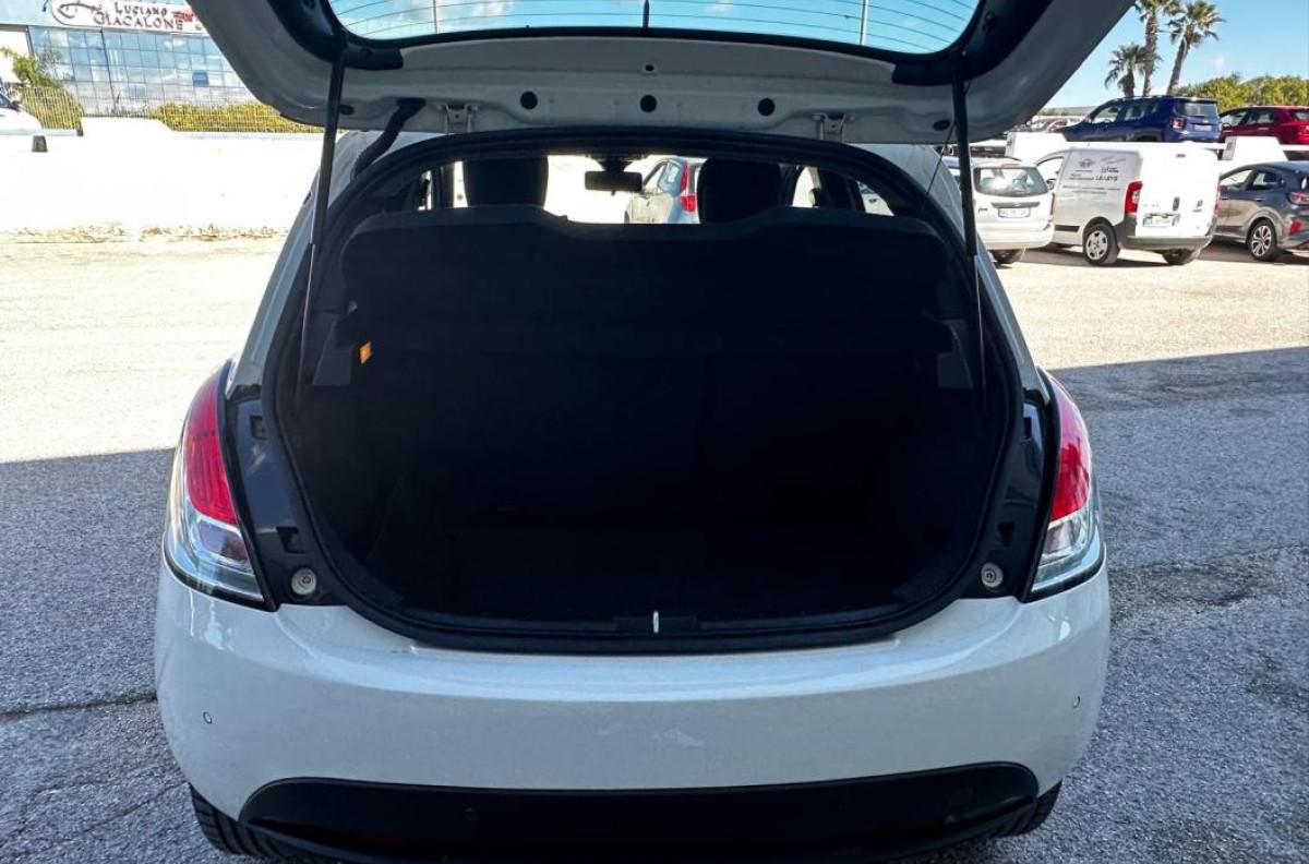 LANCIA YPSILON 1.2 Benzina/Gpl