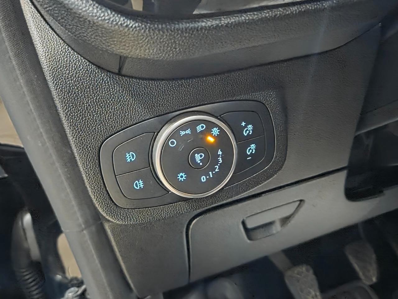 Ford Fiesta 1.5 EcoBlue 5 porte Plus