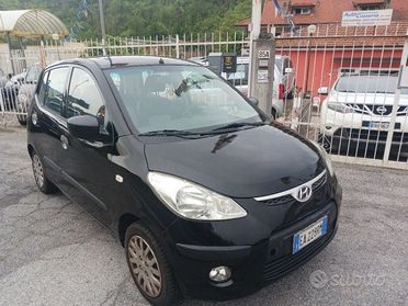 HYUNDAI i10 1.1 GPL