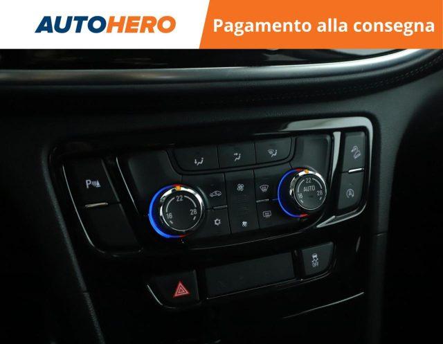 OPEL Mokka X 1.4 Turbo Ecotec 140CV 4x4 Start&Stop Innovation