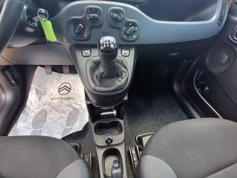 FIAT Panda 1.2 Easy easypower Gpl 69cv