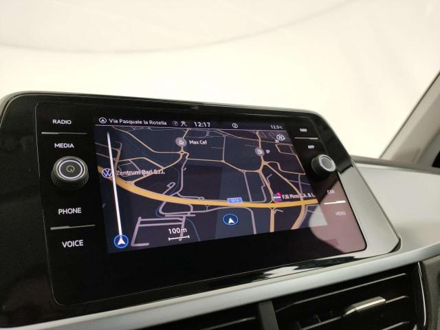 Volkswagen T-Roc T-Roc 2.0 tdi Life 150cv dsg