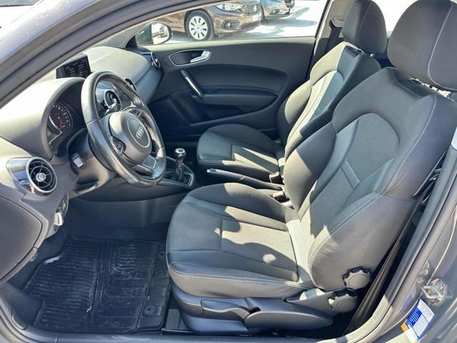 AUDI A1 1.4 TDI ultra Design OK NEOPATENTATO