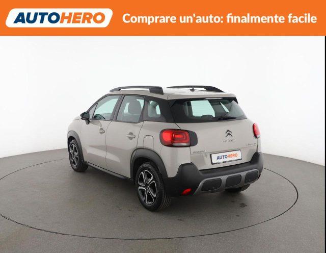CITROEN C3 Aircross PureTech 82 Feel