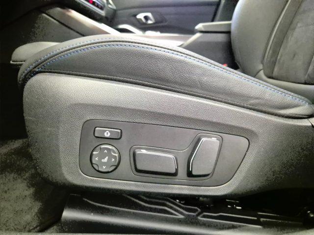 BMW 318 d 48V Touring Msport N1 Autocarro