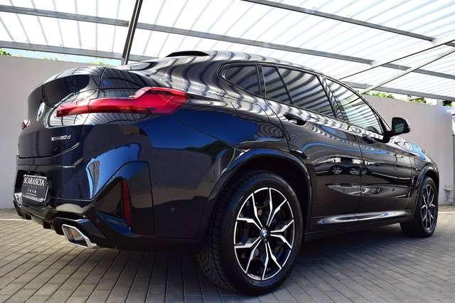 BMW X4 xDrive 20d mhev 48V Automatica Msport