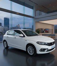 Fiat Tipo 1.3 Mjt S&S 5 porte Life