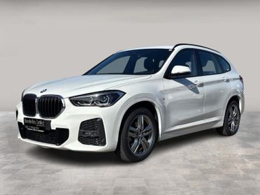 BMW X1 18 d Msport xDrive Steptronic