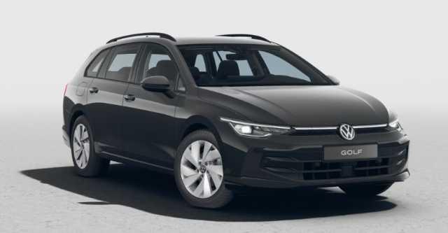 Volkswagen Golf Estate Mark 8 Facelift (2024) 1.5 eTSI 115CV DSG Life - IVA ESPOSTA -