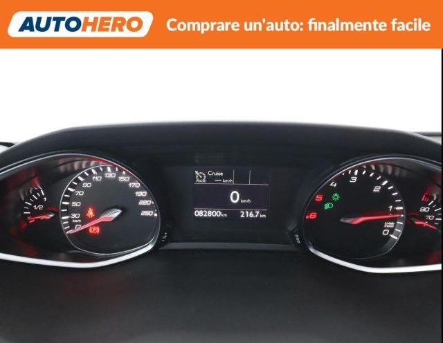 PEUGEOT 308 BlueHDi 130 S&S Allure