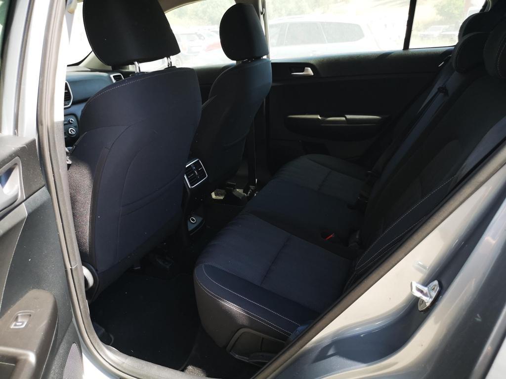 Kia Sportage 1.6 CRDI 136 CV DCT7 2WD Mild Hybrid Business Class