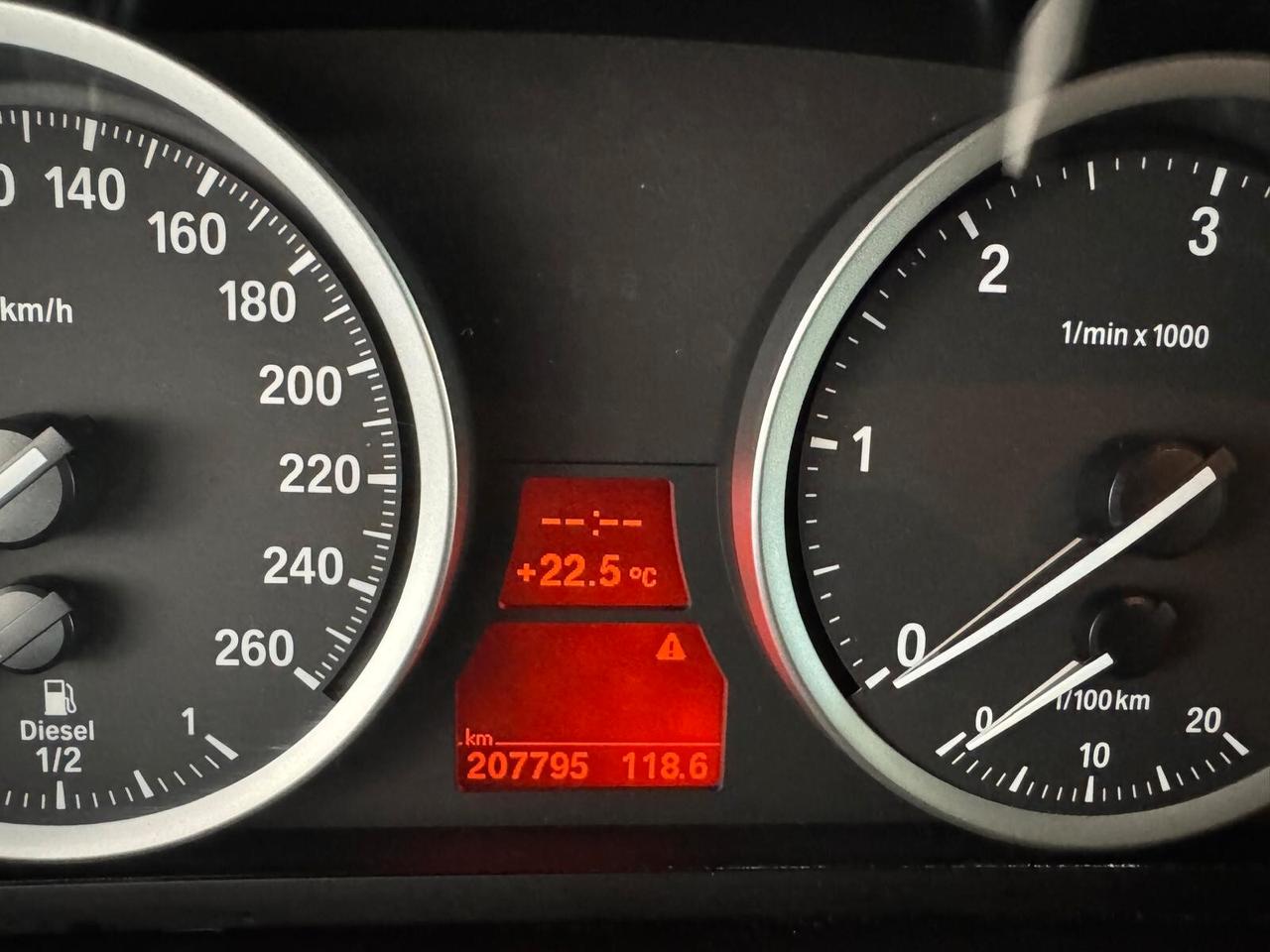 BMW X6 xDrive Futura 3.0 30D 245CV