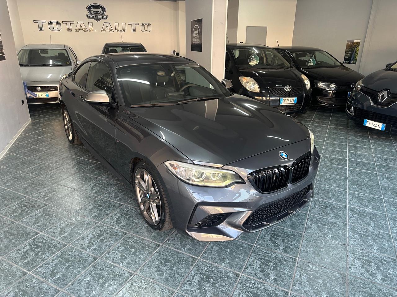 Bmw 230 M 235i Coupé