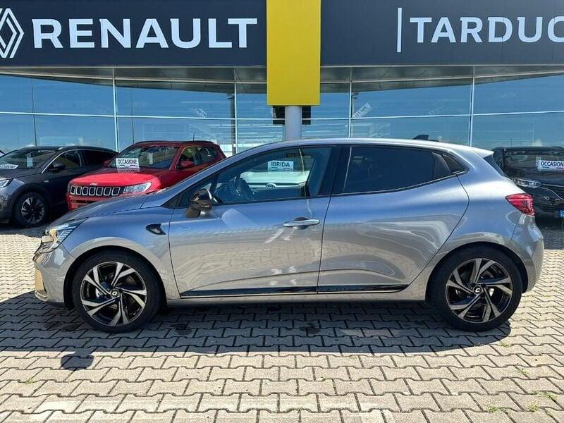 Renault Clio Clio Full Hybrid E-Tech 145 CV 5 porte Engineered