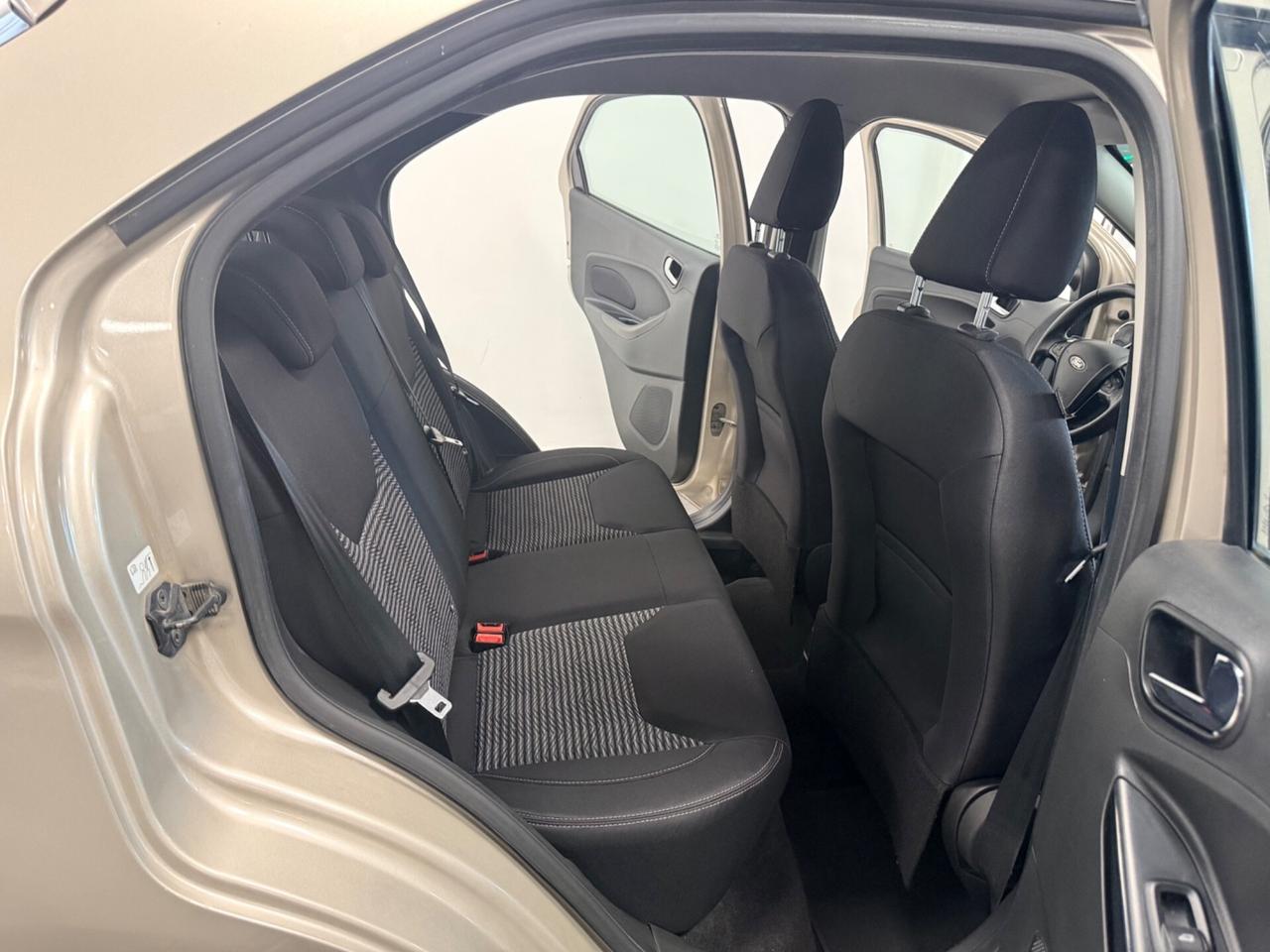 Ford Ka 1.2 85 CV Start&Stop Ultimate