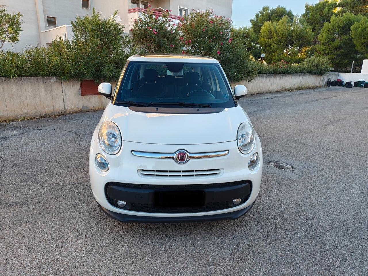 Fiat 500L 1.6 Multijet 120 CV Lounge