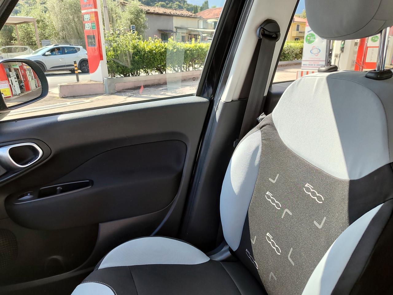 Fiat 500L 1.3 MOTORE 0 KM OFFERTA PROMO