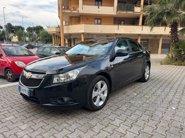 Chevrolet Cruze 2.0 Diesel 150CV