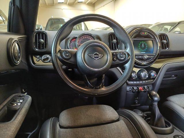 MINI Countryman 2.0 Cooper S Countryman Unico Proprietario Crono