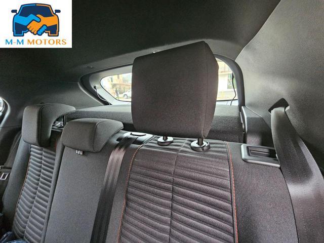 PEUGEOT 2008 PureTech 100 S&S Allure Pack