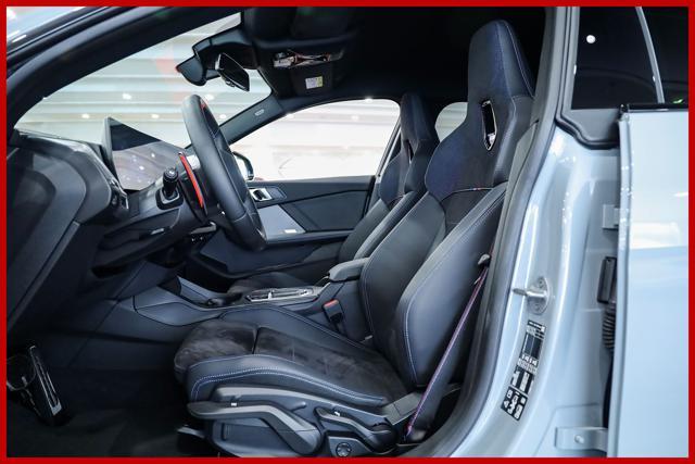 BMW 235 M235 xDrive M-Sport Pro - UNI- PROP. - ITALIANA
