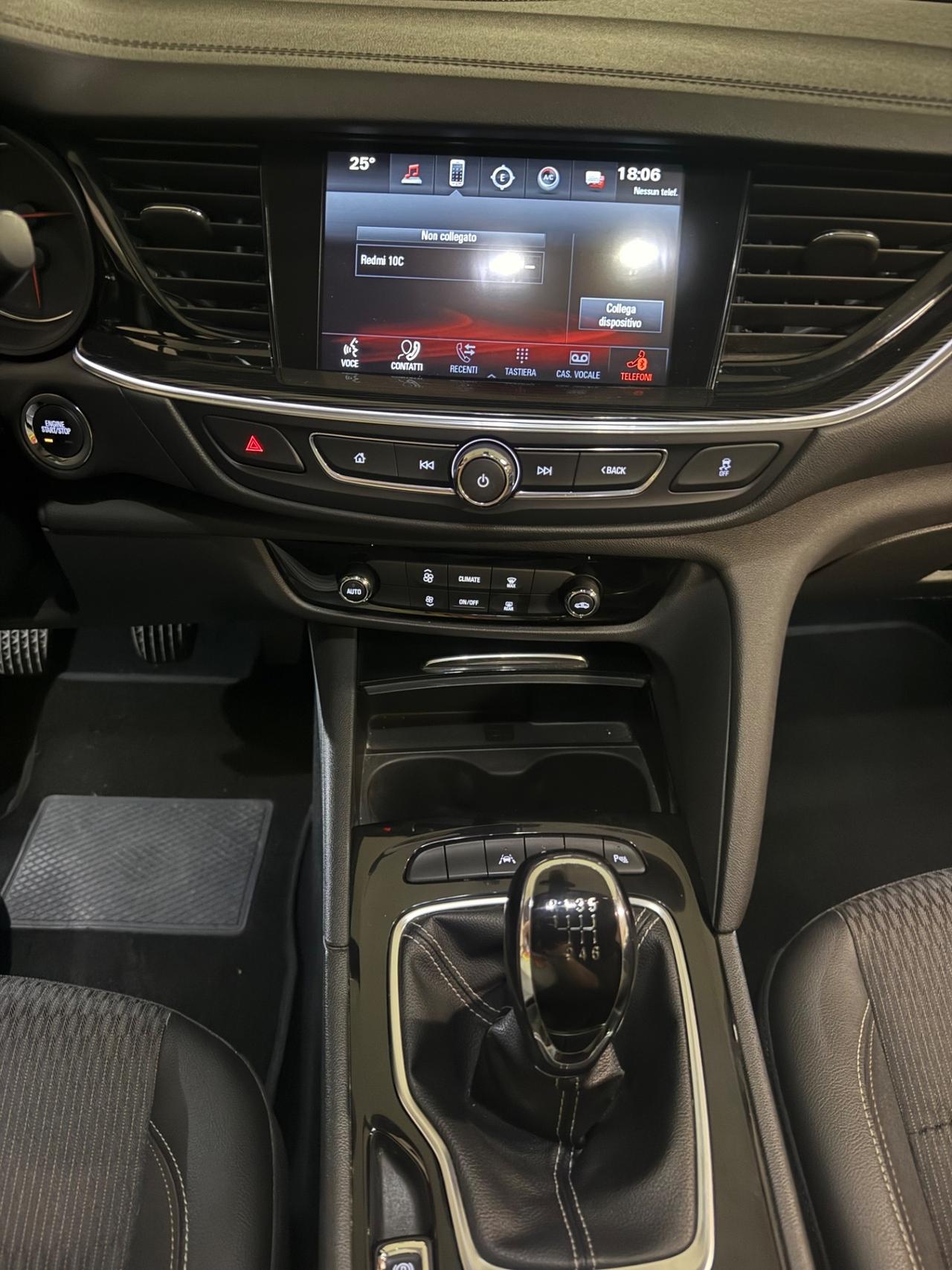 Opel Insignia 2.0 CDTI S&S Sports Tourer Innovation