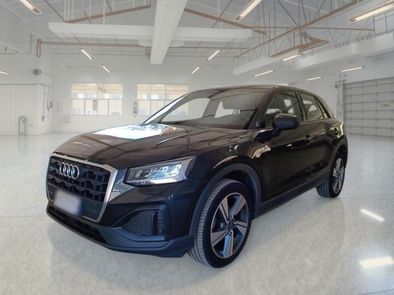AUDI Q2 2.0 30 TDI BUSINESS S TRONIC SUV