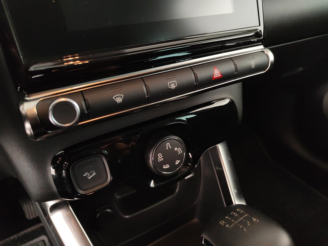 Citroen C3 Aircross BlueHDi 110 S&S Feel
