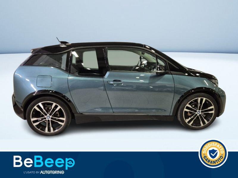 BMW i3 I3S 120AH ADVANTAGE