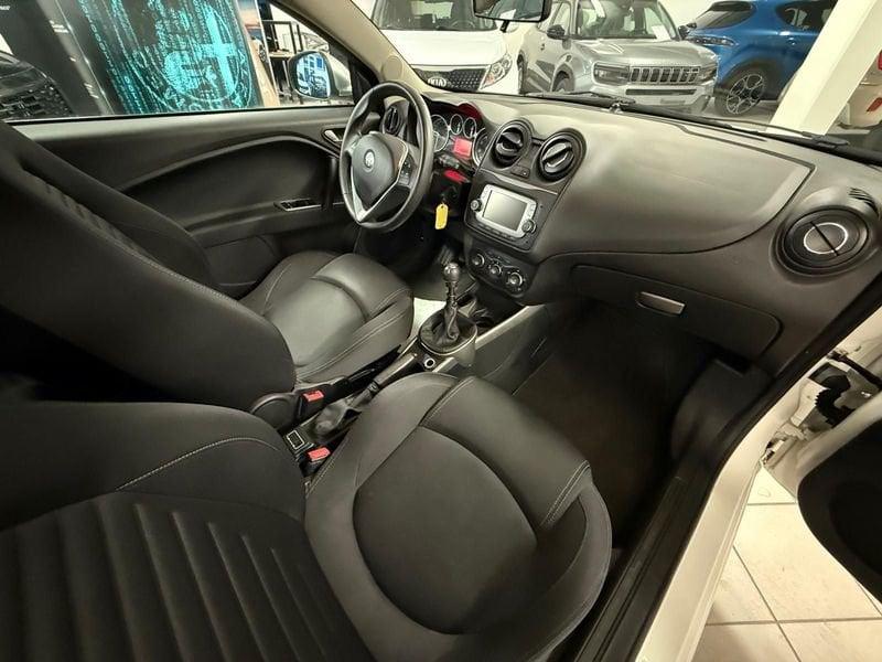 Alfa Romeo MiTo MiTo 1.4 78 CV 8V S&S