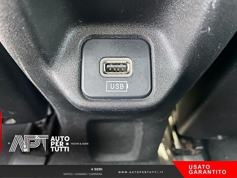 FIAT 500X 500X 1.0 T3 Business 120cv