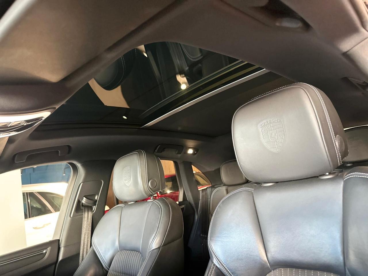 Porsche Macan 2.0 T - 265 Cv