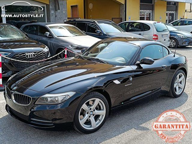 BMW Z4 sDrive28i SPORTAUTOMATIC Roadster