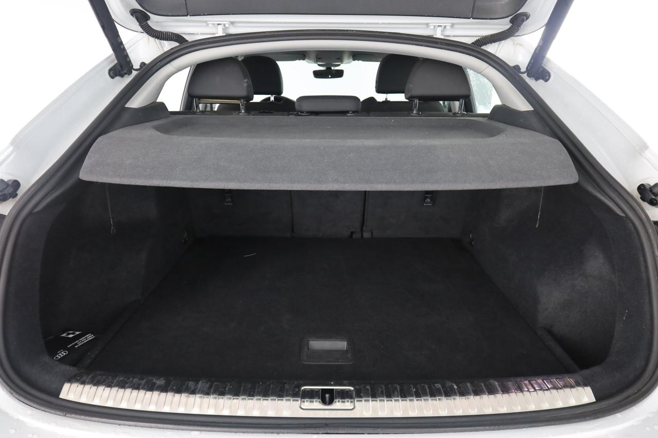AUDI Q3 2ª serie Q3 SPB 35 TDI S tronic S line edition