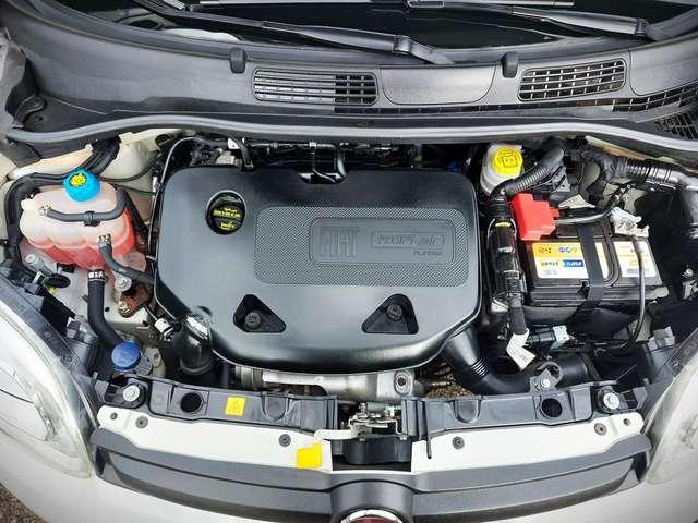 Fiat Panda Panda 0.9 t.air t. natural power Lounge *PROMO*